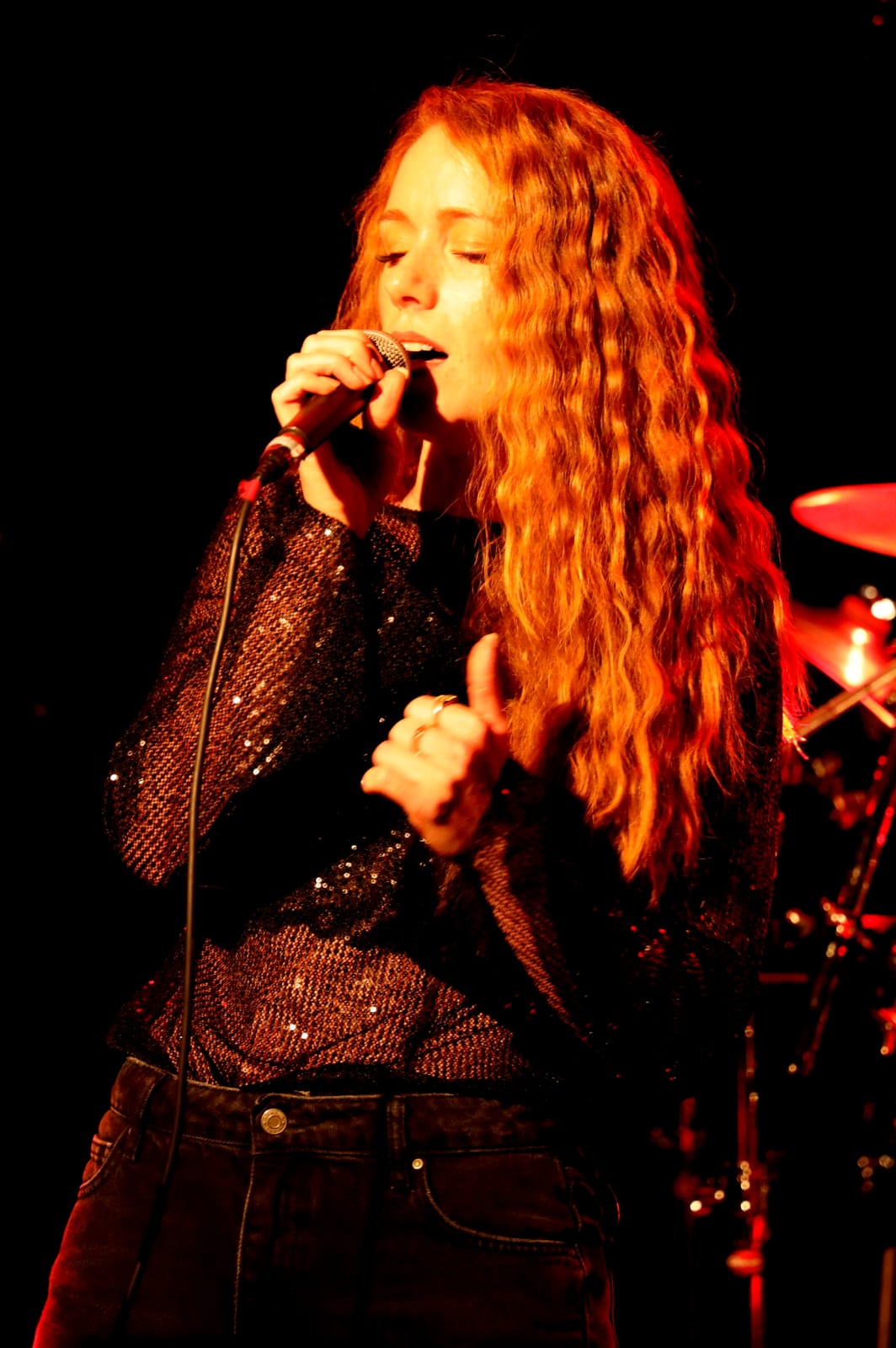 Marie Krahn