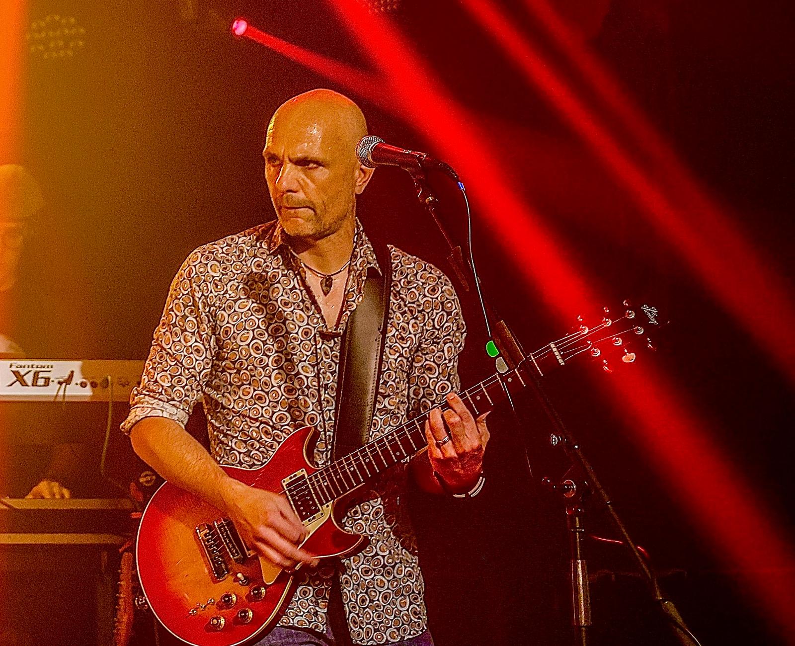 Stefan Baron