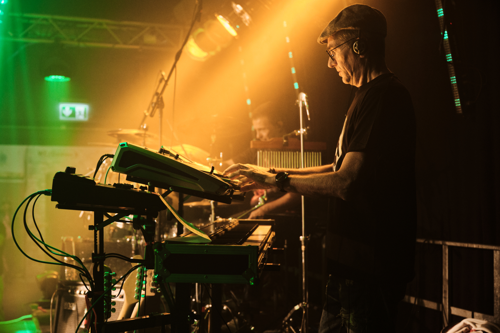 Musikhof Wolfsburg
