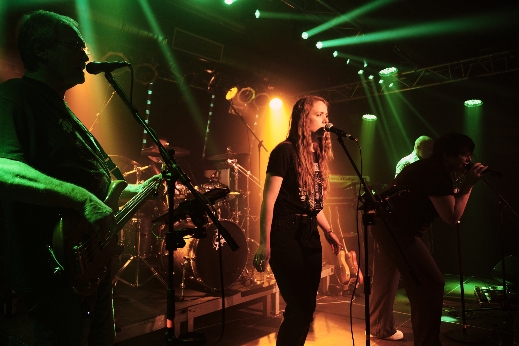 Musikhof Wolfsburg
